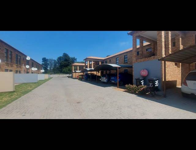 2 BEDROOM APARTMENT FOR SALE IN PRINCESS AH